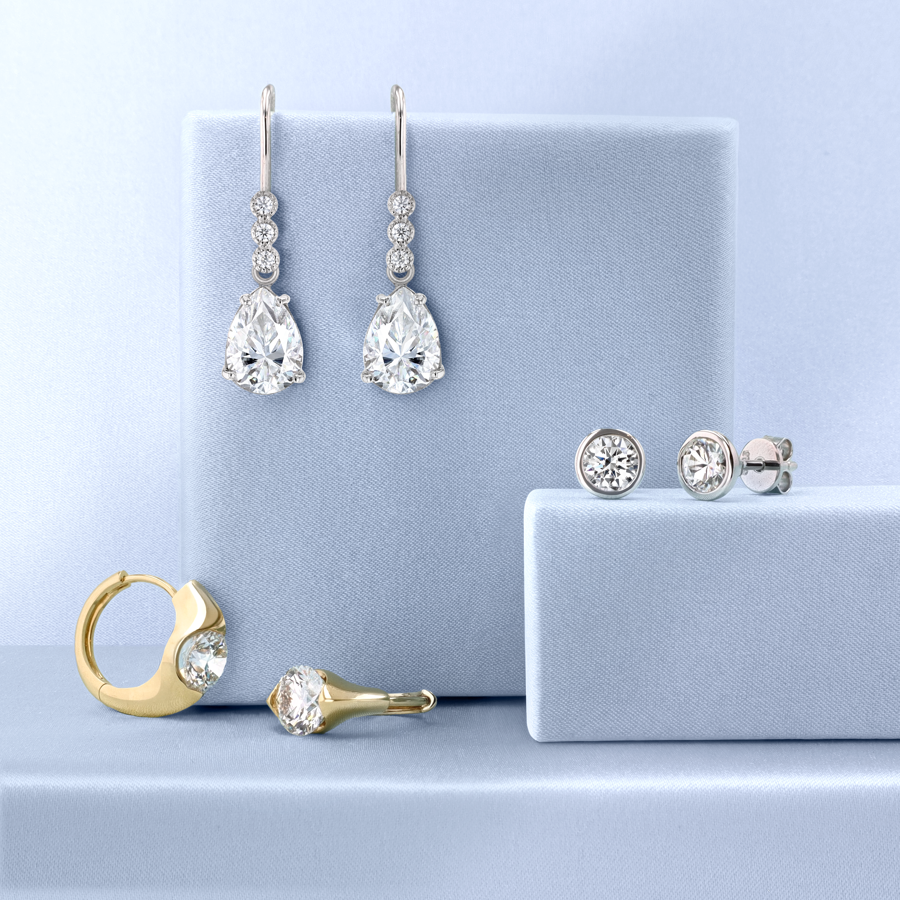 Shop All Earrings
