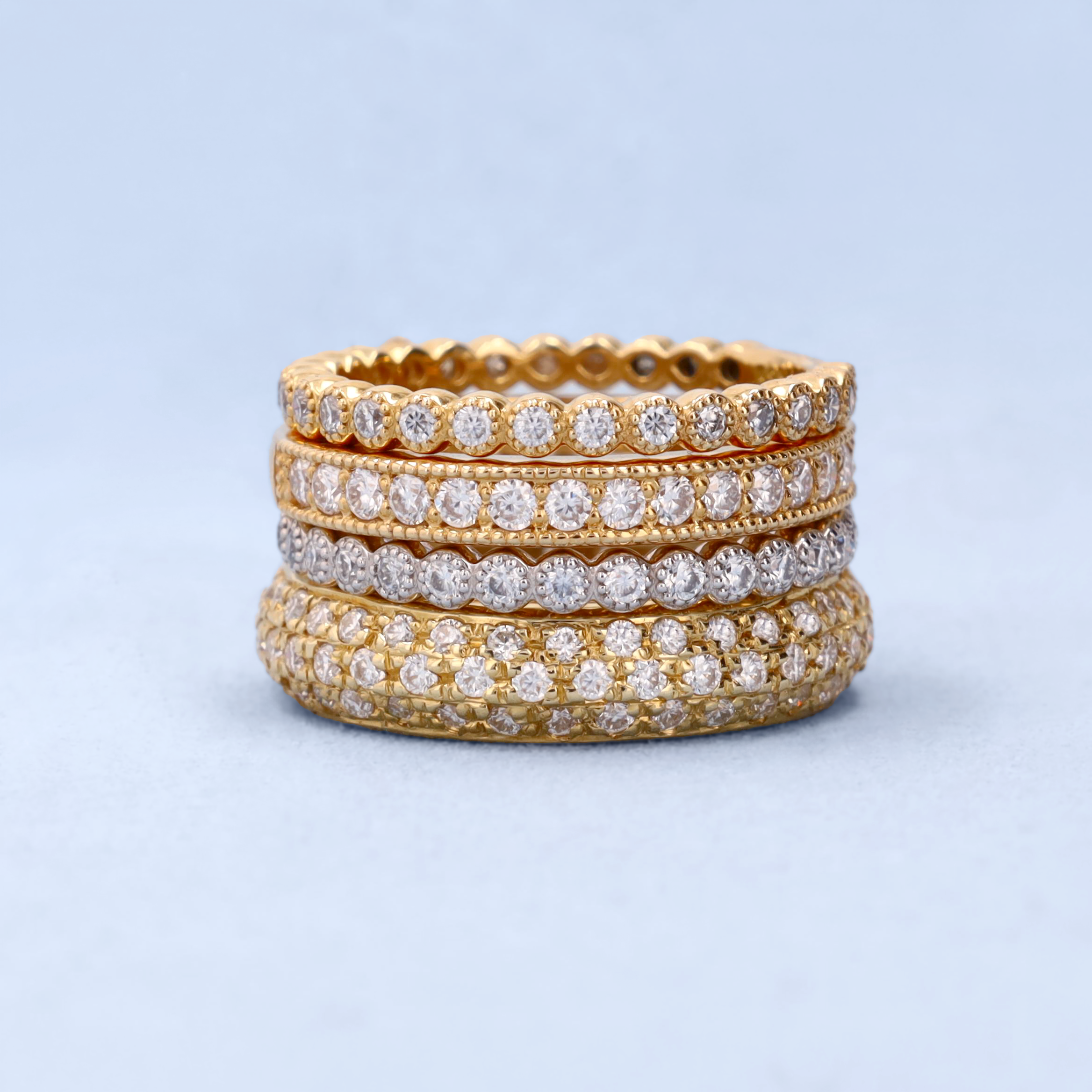 Shop All Rings